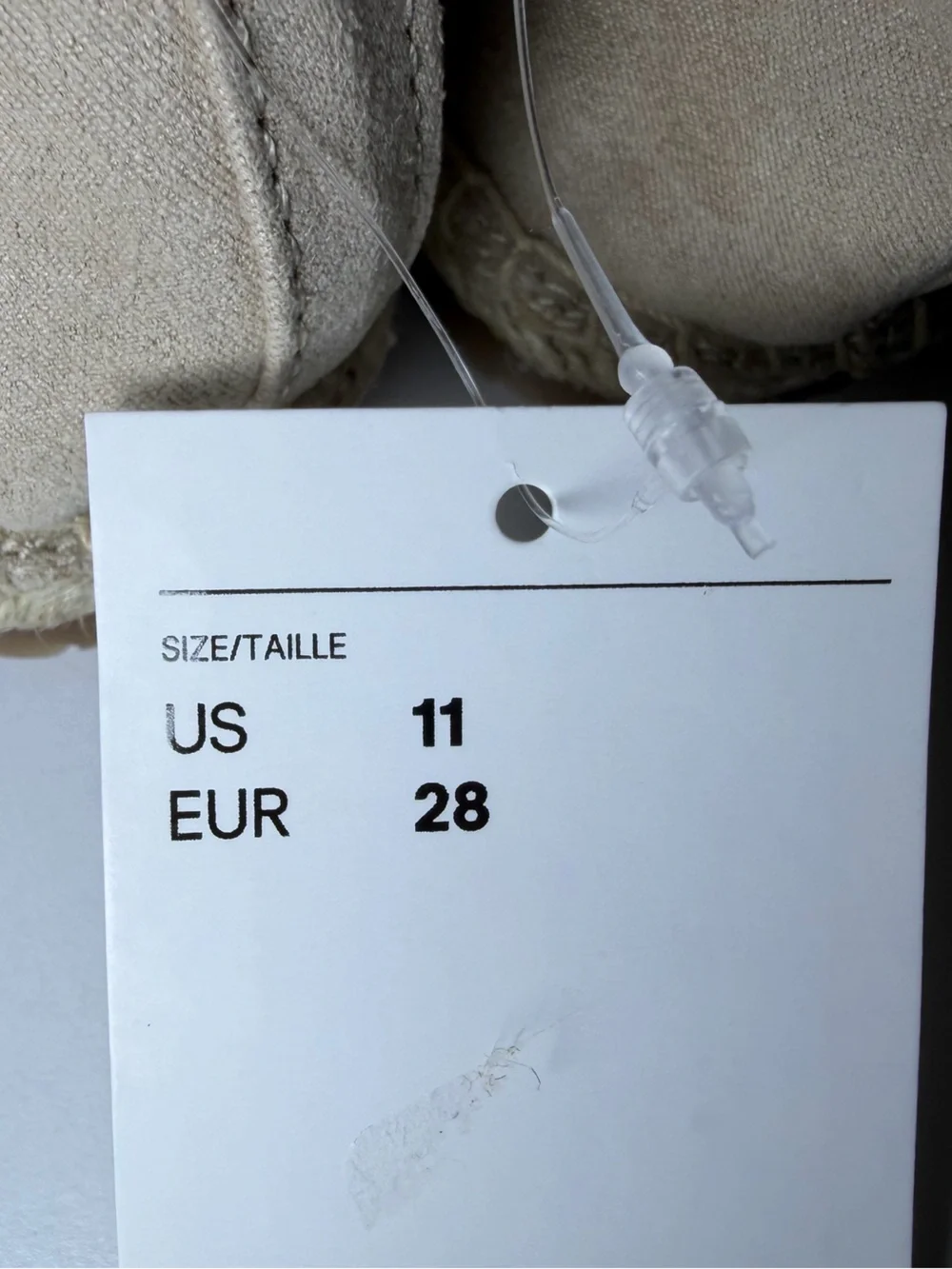 H&M nwt excellent